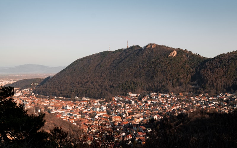 Brașov