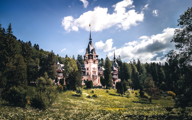 Sinaia